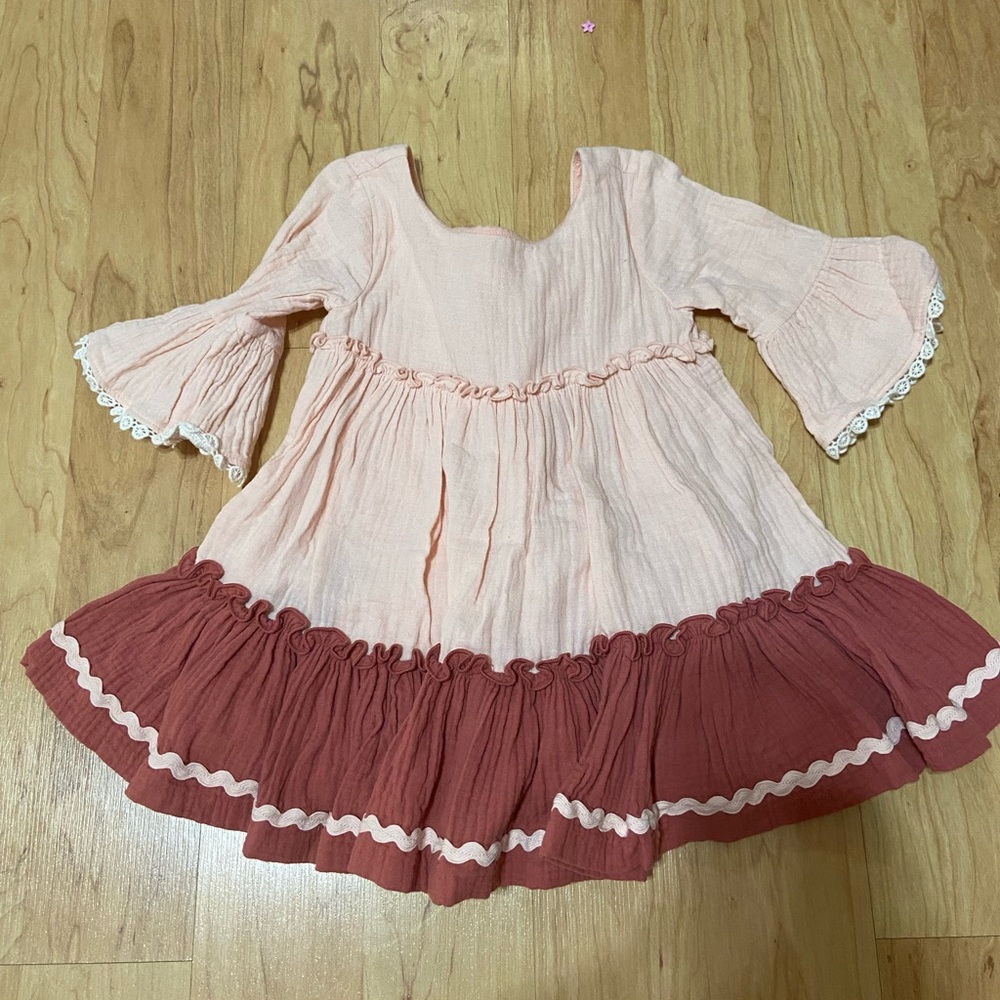 Matilda Jane Student Forever and Ever Dress